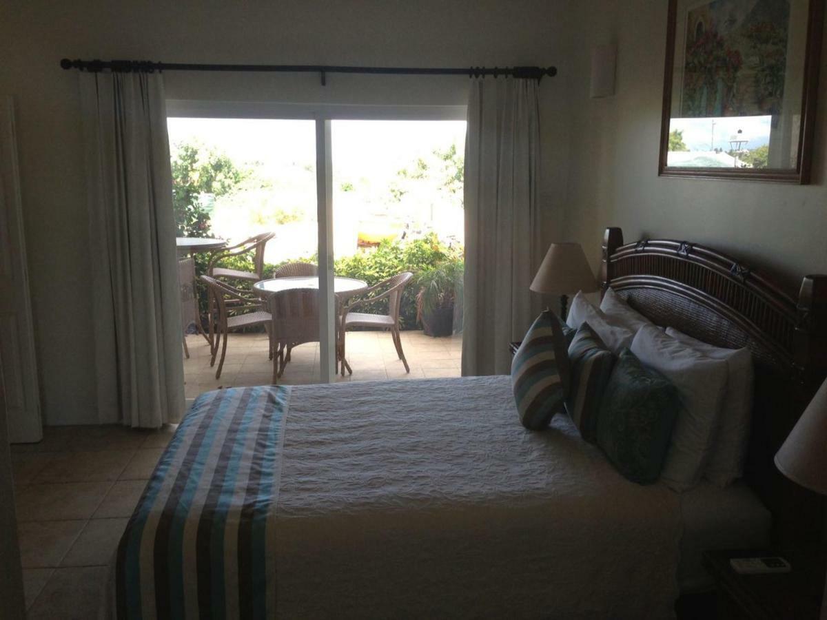 Silver Reefs Apartment Kittian Village Εξωτερικό φωτογραφία